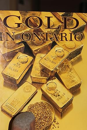 Gold in Ontario