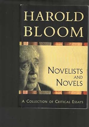 Novelists and Novels - A Collection of Critical Essays