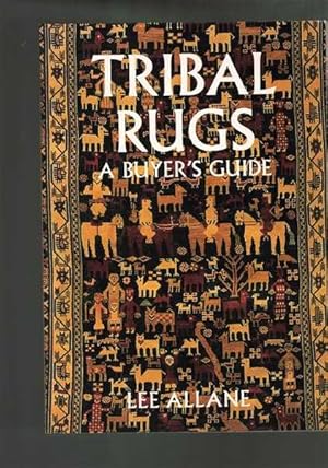 Tribal Rugs: A Buyer's Guide