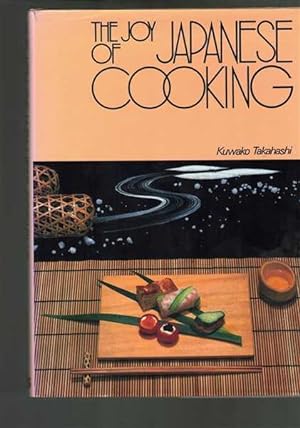 The Joy of Japanese Cooking