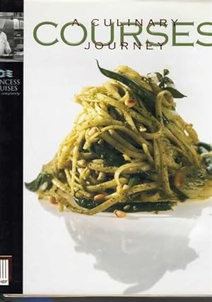 Courses - A Culinary Journey