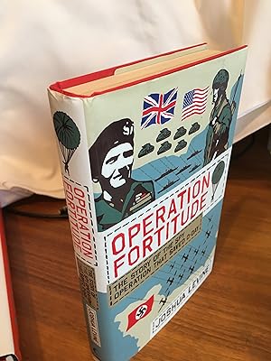 Seller image for Operation Fortitude for sale by Lymington Books