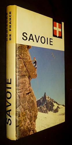 Seller image for Visages de la Savoie - Horizons de France n5 for sale by Abraxas-libris