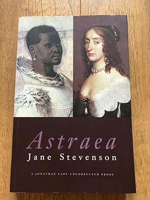 Seller image for ASTRAEA for sale by Happyfish Books