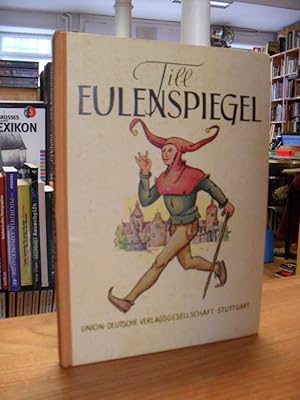 Till Eulenspiegel - Schwänke und Schelmenstreiche,