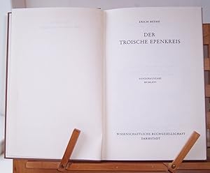 Der Troische Epenkreis