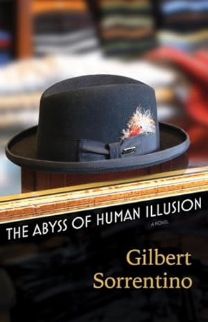 Bild des Verkufers fr Abyss of Human Illusion zum Verkauf von GreatBookPricesUK
