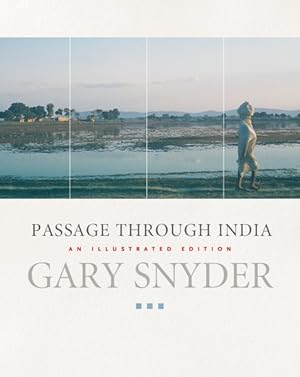 Seller image for Passage Through India for sale by GreatBookPricesUK