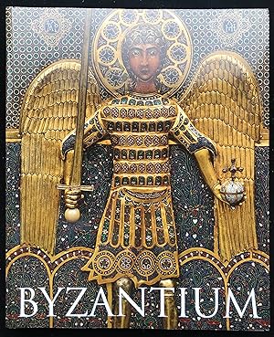 Immagine del venditore per Byzantium, 330-1453 venduto da Aullay Books