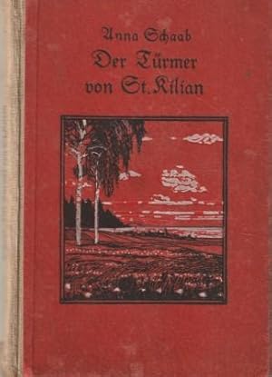 Bild des Verkufers fr Der Trmer von St. Kilian. Drei Erzhlungen. zum Verkauf von Versandantiquariat Dr. Uwe Hanisch