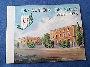 Immagine del venditore per Da Mundial del Sello 1961-1973 venduto da Perolibros S.L.