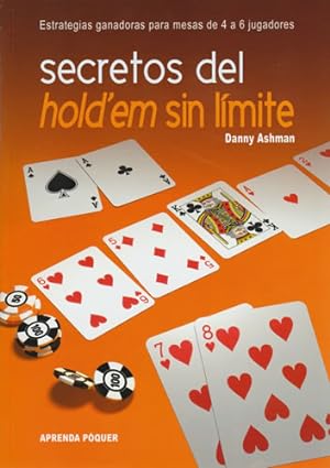 Seller image for Secretos del hold'em sin lmite for sale by Librera Cajn Desastre