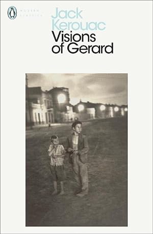 Imagen del vendedor de Visions of Gerard (Paperback) a la venta por AussieBookSeller