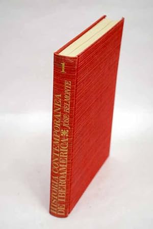 Seller image for Historia contempornea de Iberoamrica, Tomo I for sale by Alcan Libros
