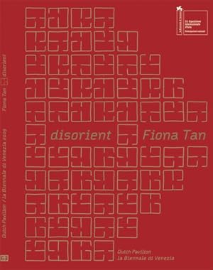 Seller image for Disorient for sale by GreatBookPricesUK