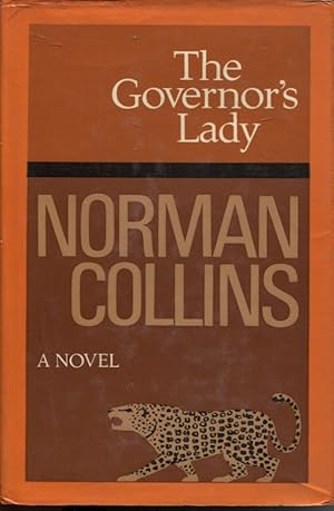 Imagen del vendedor de THE GOVERNOR'S LADY a la venta por Dromanabooks