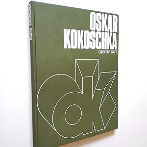 Image du vendeur pour Oskar Kokoschka (Grandes maestros de siglo XX) mis en vente par MAUTALOS LIBRERA