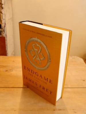 Seller image for Endgame the Calling for sale by bluemanbooks