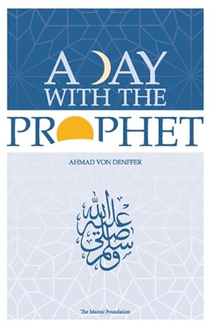 Seller image for Day With the Prophet for sale by GreatBookPrices