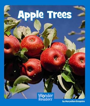 Bild des Verkufers fr Apple Trees zum Verkauf von GreatBookPrices