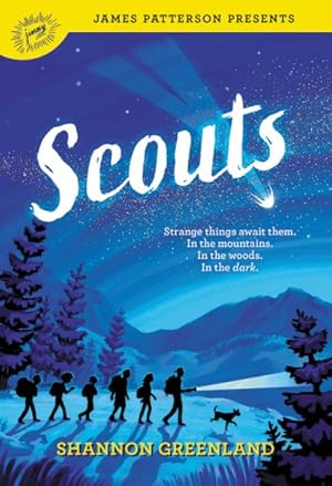 Seller image for Scouts for sale by GreatBookPrices