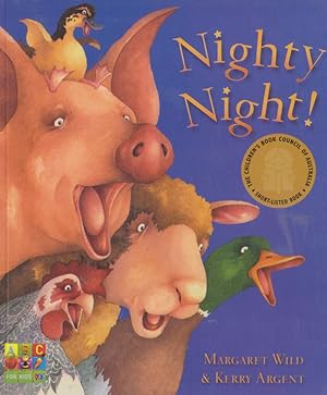 Seller image for Nighty Night! for sale by Nanny's Web