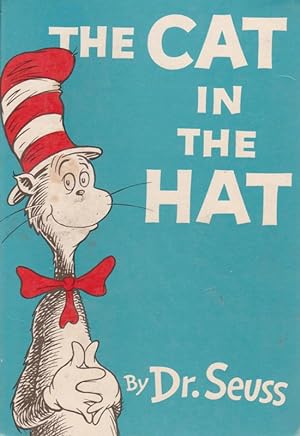 Seller image for THE CAT IN THE HAT for sale by Nanny's Web