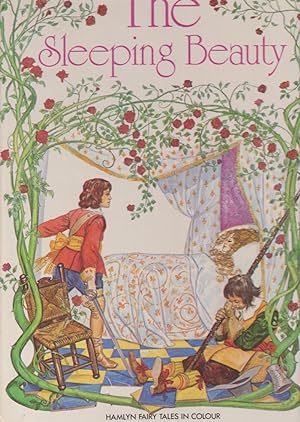 Seller image for The Sleeping Beauty for sale by Nanny's Web