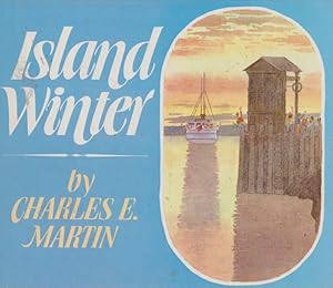 Immagine del venditore per Island Winter venduto da Nanny's Web