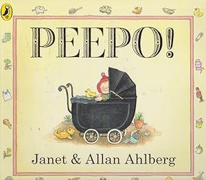 Seller image for PEEPO! for sale by Nanny's Web