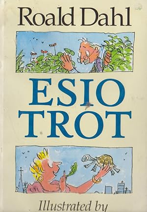 Seller image for ESIO TROT for sale by Nanny's Web