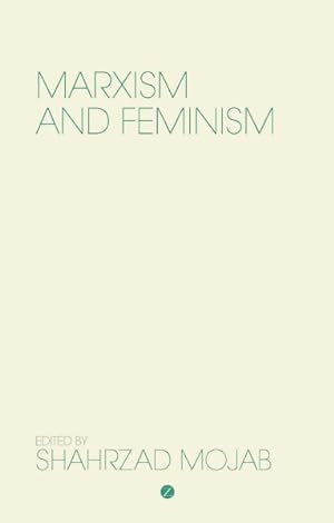 Seller image for Marxism and Feminism for sale by GreatBookPricesUK