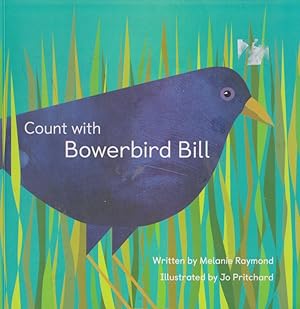 Immagine del venditore per Count with Bowerbird Bill venduto da Nanny's Web