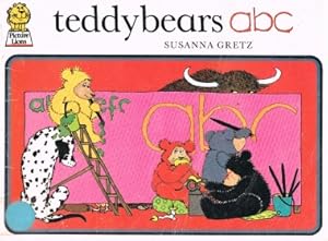 teddybears abc