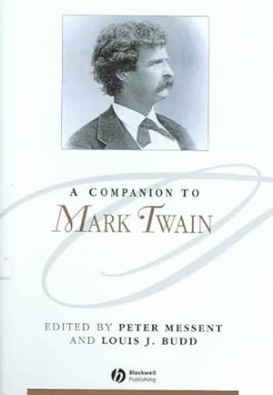Seller image for Companion to Mark Twain for sale by GreatBookPricesUK