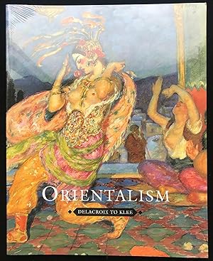 Orientalism: Delacroix to Klee