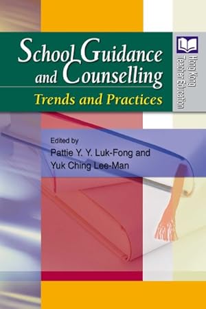 Seller image for School Guidance and Counselling : Trends and Practices for sale by GreatBookPrices