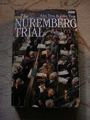 Immagine del venditore per The Nuremberg Trial venduto da moorland books