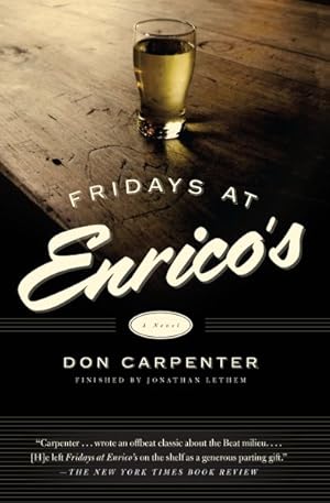 Seller image for Fridays at Enrico's for sale by GreatBookPrices