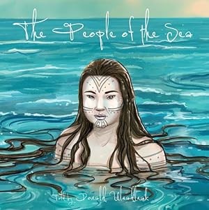 Seller image for People of the Sea for sale by GreatBookPrices