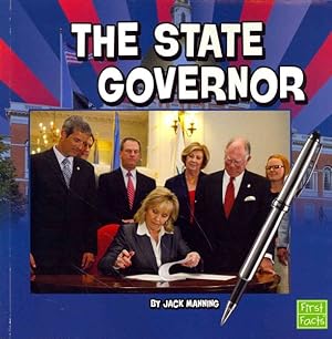 Bild des Verkufers fr State Governor zum Verkauf von GreatBookPrices
