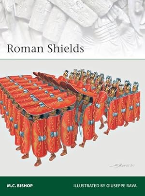 Imagen del vendedor de Roman Shields a la venta por GreatBookPrices