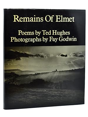 Seller image for Remains of Elmet. A Pennine Sequence. for sale by Shapero Rare Books