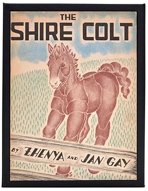 Seller image for The Shire Colt. for sale by Shapero Rare Books