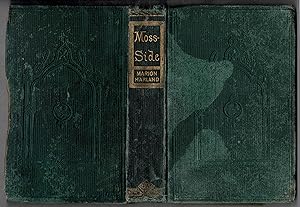 Bild des Verkufers fr Moss-Side (A Novel) zum Verkauf von SUNSET BOOKS