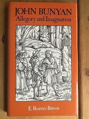 John Bunyan: Allegory and Imagination