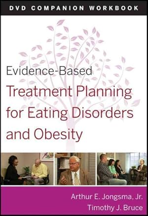 Imagen del vendedor de Evidence-Based Treatment Planning for Eating Disorders a la venta por GreatBookPricesUK