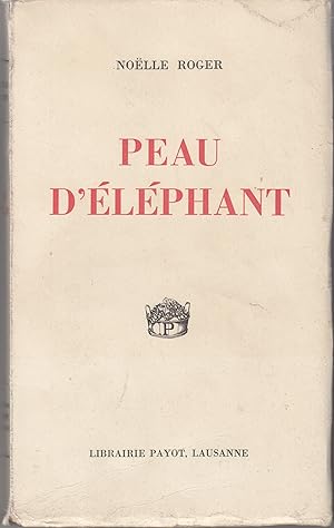 Peau d'Eléphant