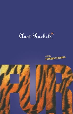 Seller image for Aunt Rachel's Fur for sale by GreatBookPrices