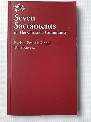 Image du vendeur pour Seven Sacraments in the Christian Community mis en vente par Beach Hut Books